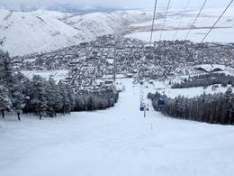 Snow King Mountain - Jackson