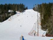 Discesa intermedia 6a