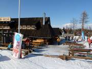 Ristorante alla stazione a valle