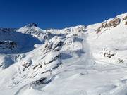 Pista Tsarva (Grimentz)