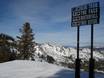 Sierra Nevada (US): Orientamento nei comprensori sciistici – Orientamento Palisades Tahoe