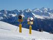 Sicurezza neve Valle del Rodano – Sicurezza neve Crans-Montana