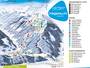 Mappa delle piste Fageralm - Forstau