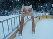 Accesso bambini del Mini Club