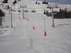 Sicurezza neve Lillehammer – Sicurezza neve Skeikampen - Gausdal