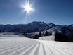 Preparazione delle piste Altenmarkt-Zauchensee – Preparazione delle piste Zauchensee/Flachauwinkl
