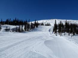 Dundret Lapland - Gällivare