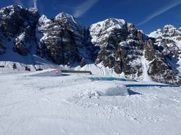 Schlick 2000 - Fulpmes