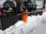 Cestino Altenmarkt Hochbifangbahn