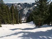 Pista estremamente difficile Garmisch