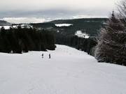 Discesa per famiglie Geißkopf