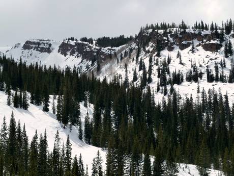 Comprensori sciistici per sciatori esperti e freeriding Aspen Snowmass – Sciatori esperti, freerider Snowmass