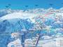Mappa delle piste Giw - Visperterminen