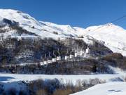 Croisette - 4pers.| Bidonvia