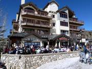The Chophouse im Beaver Creek Village