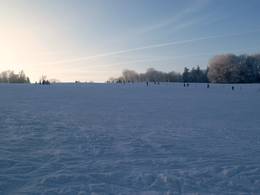 Hirtenteich - Essingen-Lauterburg/Aalen