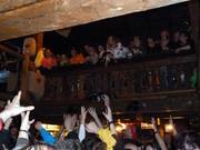 Suggerimento su Après-Ski Hinterhag Alm