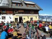 Alpengasthof Schlögelberger