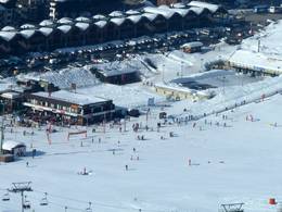 Via Lattea - Sestriere/Sauze d'Oulx/San Sicario/Claviere/Monginevro