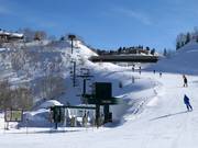 Viking - 3pers.| Seggiovia ad agganciamento fisso