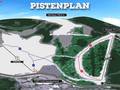 Mappa delle piste Fort Fun Winterwelt - Bestwig