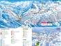 Mappa delle piste Loser - Altaussee