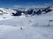 Pista nera Schartenschuss