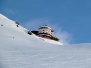 Berghostel Jakobshorn