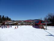 Suggerimento su ristorazione South Ridge Lodge