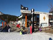 Caffetteria Ristorante Pista Llarga