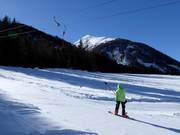 Feistritzlift - Skilift con T-bar/ancora