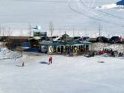 Suggerimento su Rifugi Annas Salettl 