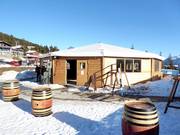 Suggerimento su Après-Ski La Yourte Cry d'Er