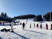 Pista facile Poljice