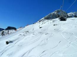 Wurzeralm - Spital am Pyhrn