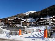 Località sciistica Pfelders