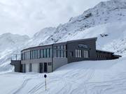 Ristorante Schwarzkogl