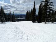 Discesa Sleepy Hollow