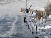 Halsmarter-Express - Manovia/Babylift a fune bassa