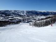 Pista Geilo n. 26 (Geilohovda)