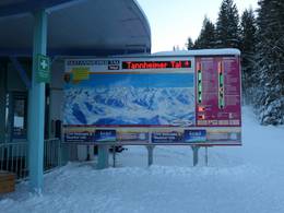 Füssener Jöchle - Grän