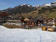 Ristorante Derby a Zweisimmen