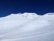 Pendii freeride all'Ankogel
