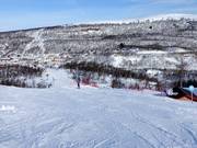 Pista Renslingan n. 43