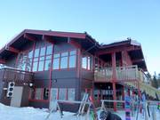 Suggerimento su ristorazione Pulsen (Tandådalen)