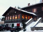 Suggerimento su Rifugi Forstgasthof
