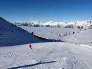 Discesa Schäferhütten