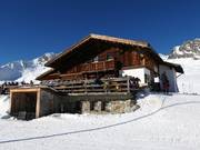 Suggerimento su Rifugi Kaiser-Max-Hütte