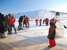 Sky Resort - Ulaanbaatar