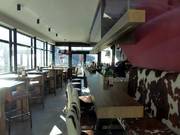 Viva-Bar alla stazione a valle Merano